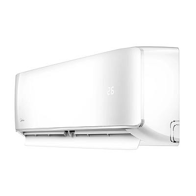 Air Conditioning Midea MSAB-30HRN1 White