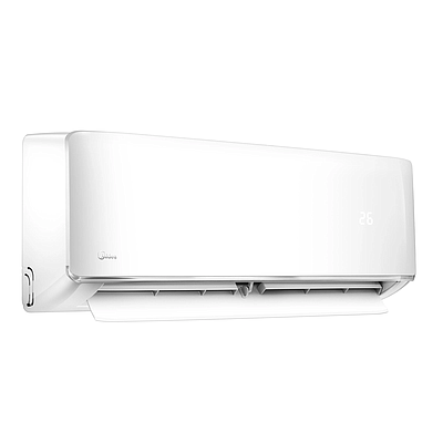 Air Conditioning Midea MSAB-30HRN1 White
