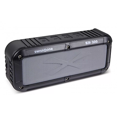 Bluetooth Speaker Sikenai BX-300 Black