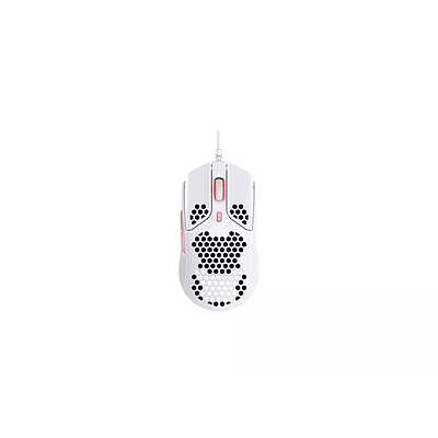 Gaming Mouse HyperX Pulsefire Haste G White