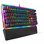 Gaming Keyboard Yenkee YKB 3400US Panzer - Black