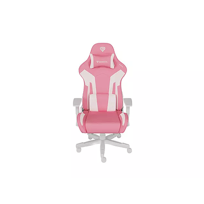 Gaming Chair Genesis Nitro 710 Pink/White