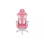 Gaming Chair Genesis Nitro 710 Pink/White