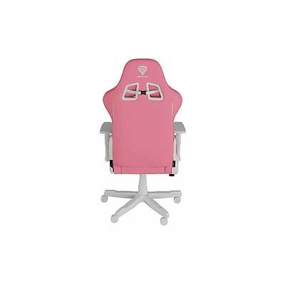 Gaming Chair Genesis Nitro 710 Pink/White