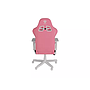 Gaming Chair Genesis Nitro 710 Pink/White