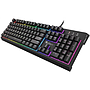Gaming Keyboard Genesis Thor 150 Hybrid Switch