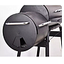 Barbecue Grill D002 Black