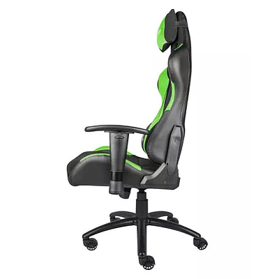 Genesis  Gaming Chair Nitro 550 Black/ Green