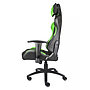 Genesis  Gaming Chair Nitro 550 Black/ Green