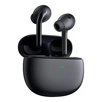 Earbuds Xiaomi Redmi Buds 3 (BHR5527GL) Carbon Black
