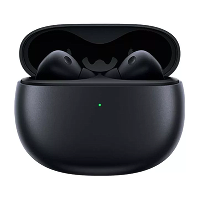 Earbuds Xiaomi Redmi Buds 3 (BHR5527GL) Carbon Black