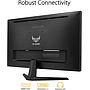 Gaming Monitor Asus TUF 24" (VG248Q1B) - Black
