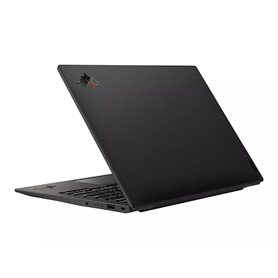 Notebook Lenovo ThinkPad X1 Carbon Gen 10 14" (21CB007ART) - Black