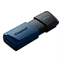 DataTraveler Exodia M Kingston DTXM 64GB Black