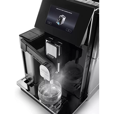 Espresso Maker Delonghi EPAM960.75.GLM Maestosa