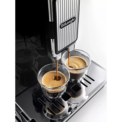 Espresso Maker Delonghi EPAM960.75.GLM Maestosa