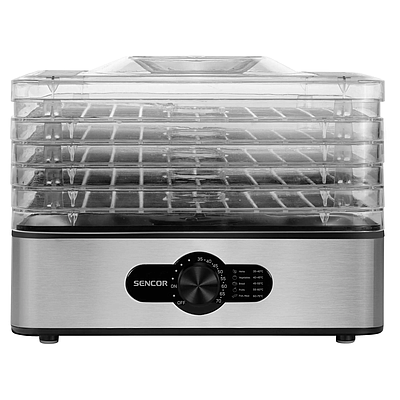 Food Dehydrator Sencor SFD 950SS