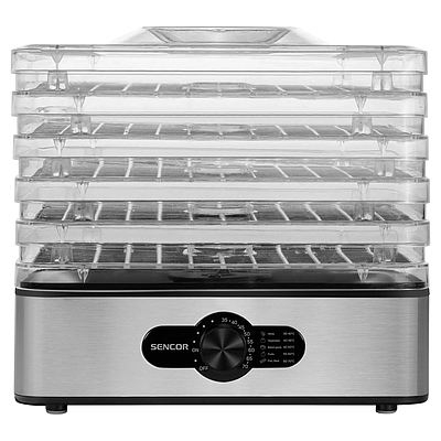 Food Dehydrator Sencor SFD 950SS