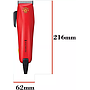 Hair Clipper Remington HC5038 IL Red