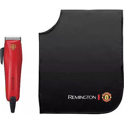 Hair Clipper Remington HC5038 IL Red