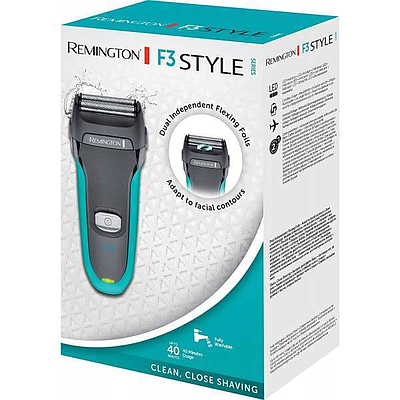 Shaver Remington-F3000