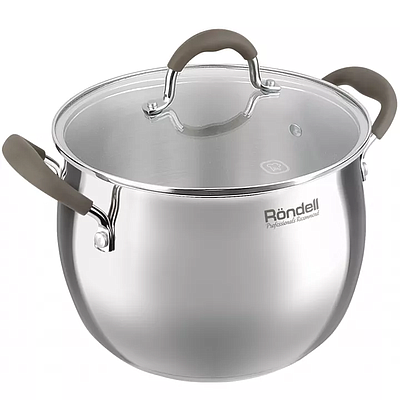 Boioler Rondell RDS 1230