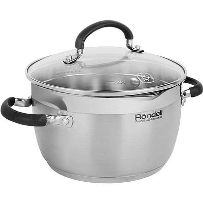 Boioler Rondell RDS 1448