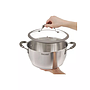 Cookware Set Rondell RDS 756