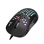 Gaming Mouse and Headset Combo Marvo MH01 BK 2 In1