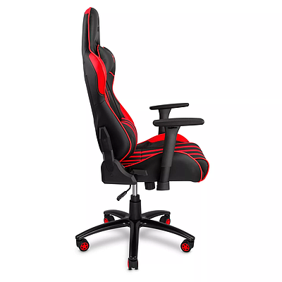 Gaming Chair Yenkee YGC 100RD Sabotage Red