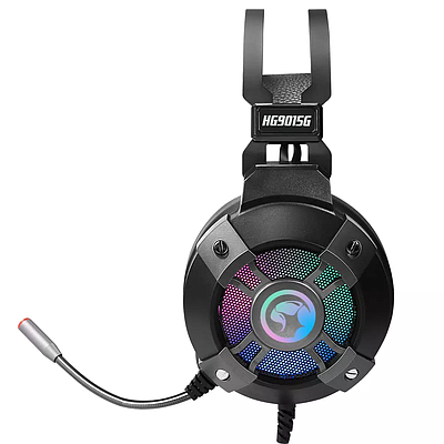 Gaming Headset Marvo HG9015G