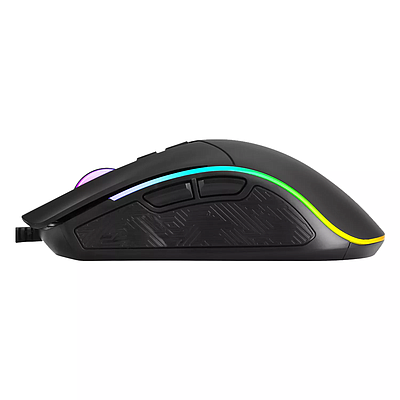 Gaming Mouse Marvo M513 Black