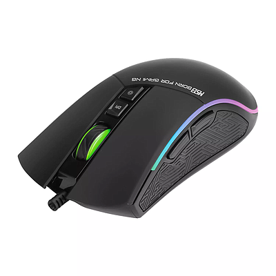 Gaming Mouse Marvo M513 Black
