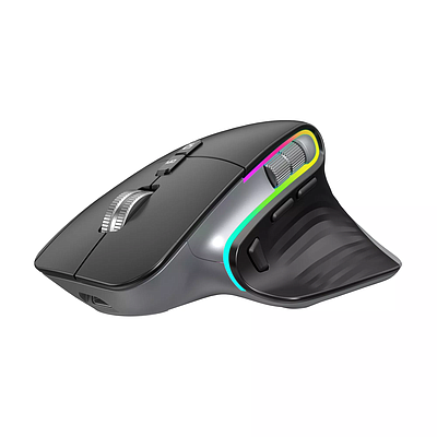 Gaming Mouse Marvo G726W