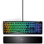 Gaming Keyboard SteelSeries Apex 3 RGB - Black