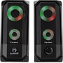 Gaming Speaker Marvo SG-265 P 2.0 Stereo RGB