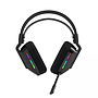 Gaming Headset Marvo HG9066W Black