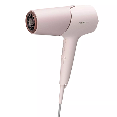 Hair Dryer Philips BHD530/00 Pearl Peach