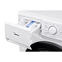 Washing Machine Midea MFN03W70/W 7Kg White