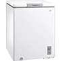Freezer Midea MDRC207SLF01G White