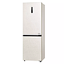 Refrigerator Midea MDRB470MGF33OM Beige