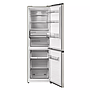 Refrigerator Midea MDRB470MGF33OM Beige