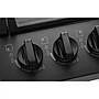 Built-In Hob Zanussi GPZ263SB Black
