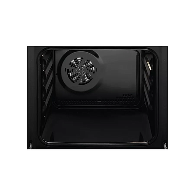 Built-In Electric Oven Zanussi OPZB4210B Black
