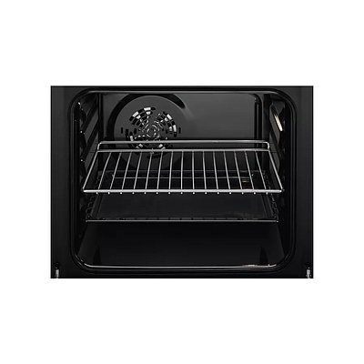 Built-In Electric Oven Zanussi OPZB4210B Black