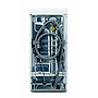 Washing Machine Electrolux EW6T4RF061 White