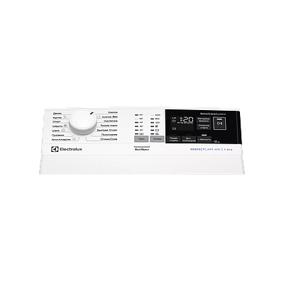 Washing Machine Electrolux EW6T4RF061 White