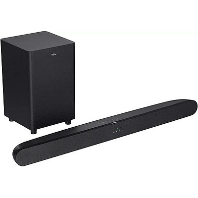 აუდიო სისტემა TCL TS6110 შავი