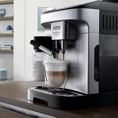 Espresso Maker Delonghi ECAM290.61.SB Magnifica Evo