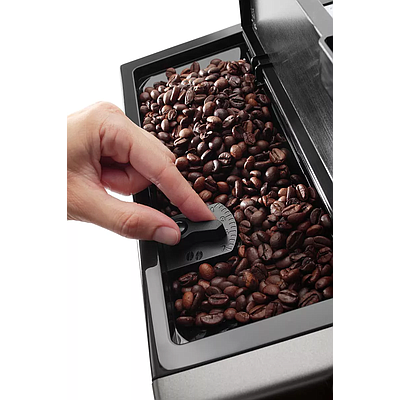 Espresso Maker Delonghi ESAM420.80.TB